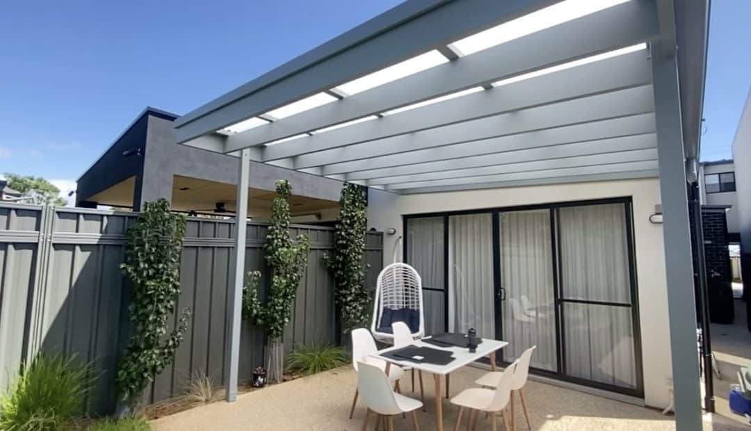 Amazing Pergola Ideas for Your Backyard