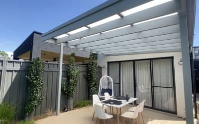 Amazing Pergola Ideas for Your Backyard
