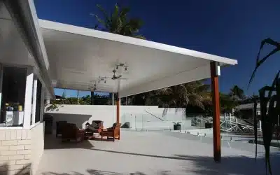 The Top 7 Benefits of Having a Verandah at Home