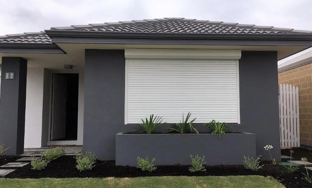 5 considerations to make when installing roller shutters