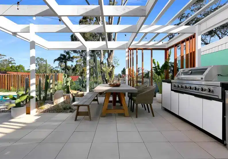The Benefits of Installing Driveway and Patio Pavers