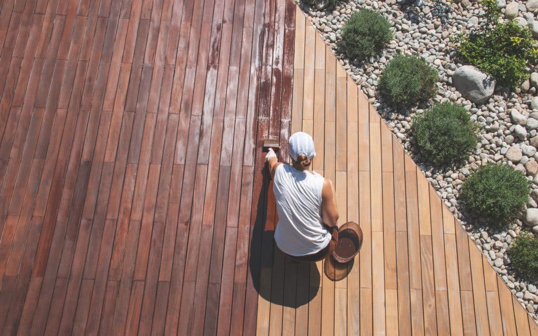 Why Trust Matters: Don’t Let Your Outdoor Dream Turn into a Nightmare