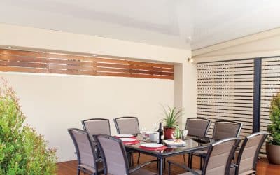 Enhancing the Privacy of your Outdoor Space: Affordable and Stylish Solutions
