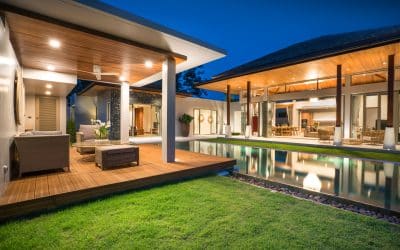 Creating a Peaceful Outdoor Haven: Strategies to Minimise Noise and Maintain Good Neighbour Relations