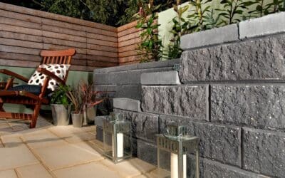 Retaining Walls: Transform Your Garden into a Multi-Level Masterpiece