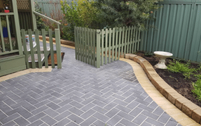 Exploring the Latest Trends in Paving: Styles for Modern Outdoor Spaces