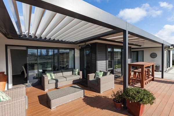 Allure Premium Verandah