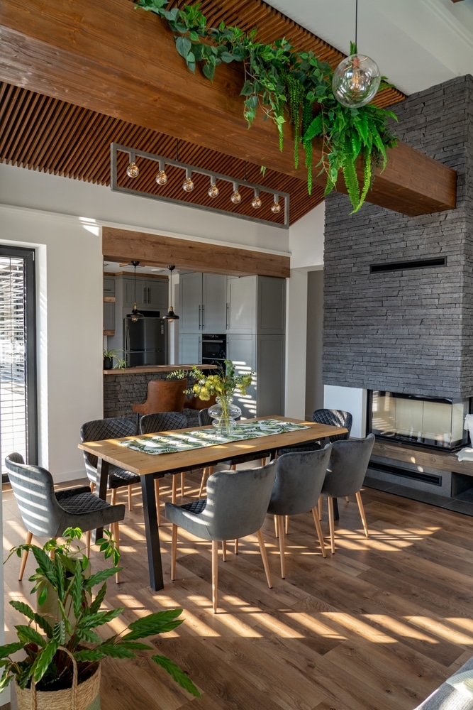MyLiving Outdoors Timber Deck