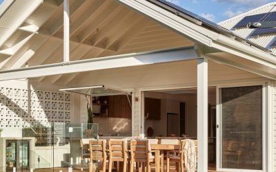 Enhancing Your Home with MyLiving Outdoors Timber Decking for Summer