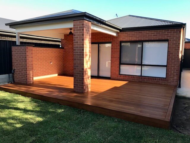 MyLiving Outdoors - Timber Decks 10