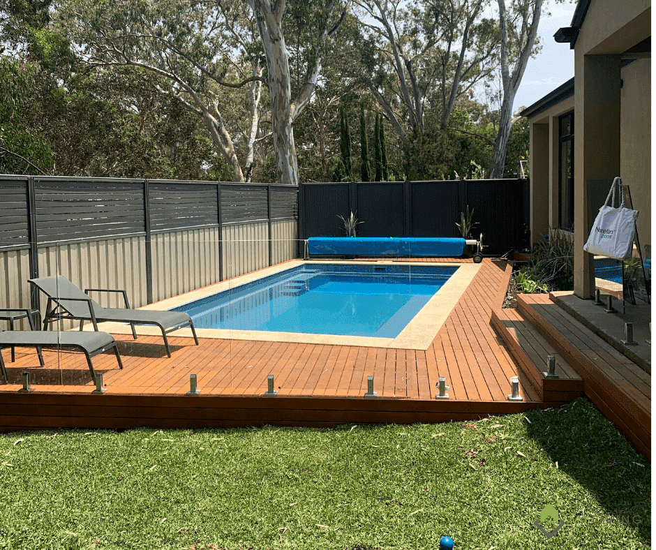 MyLiving Outdoors - Timber Decks 5