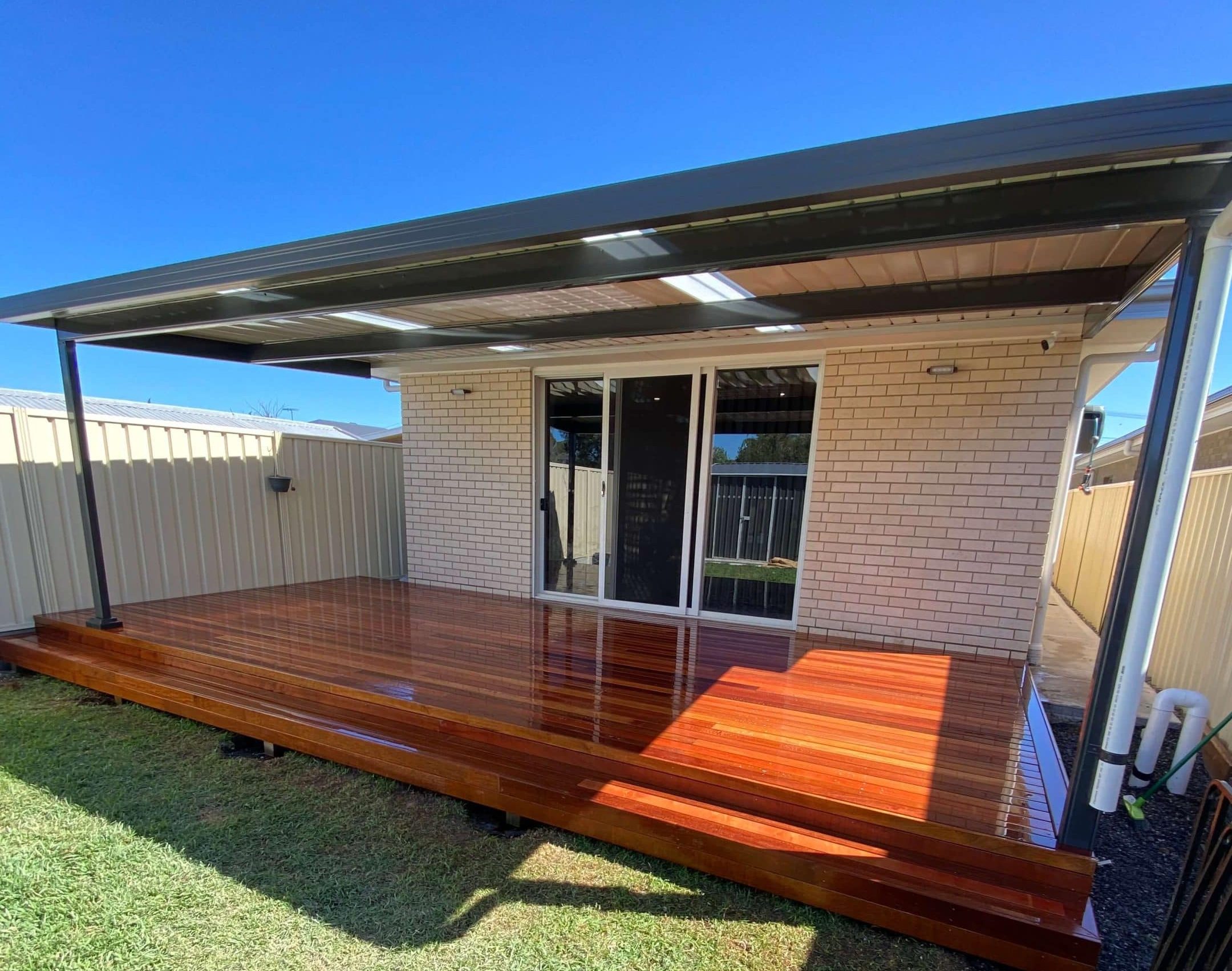 MyLiving Outdoors - Timber Decks 8