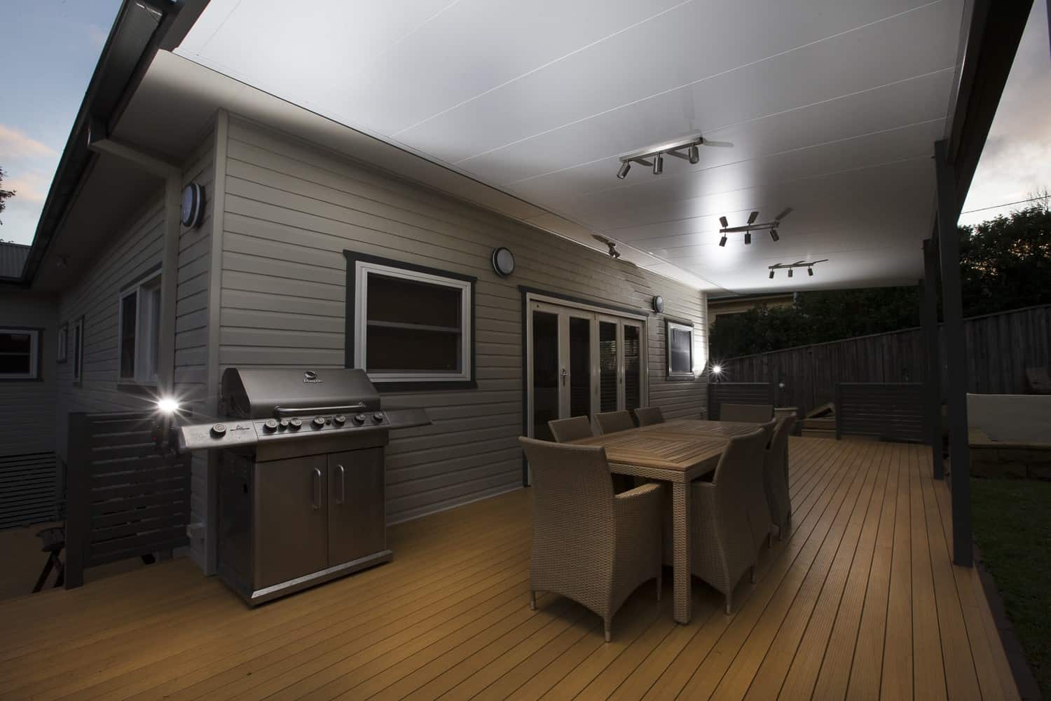 MyLiving Outdoors - Timber Decks 9