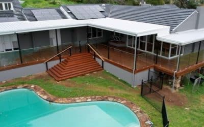 DIY vs Professional Deck Installation: What You Need to Know