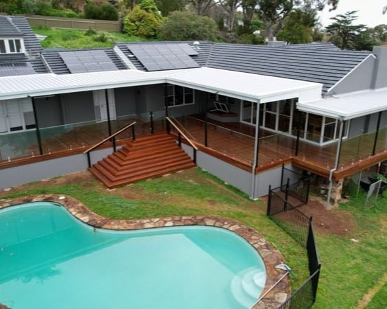 DIY vs Professional Deck Installation: What You Need to Know